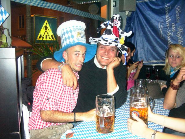 Oktoberfest 2009