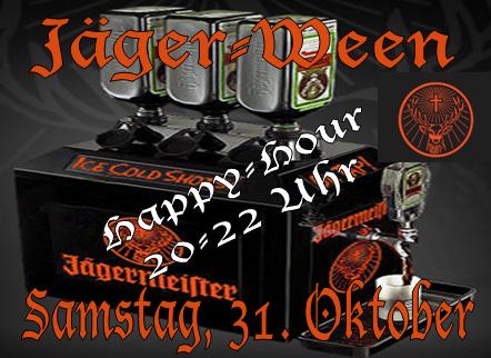 Jägerween