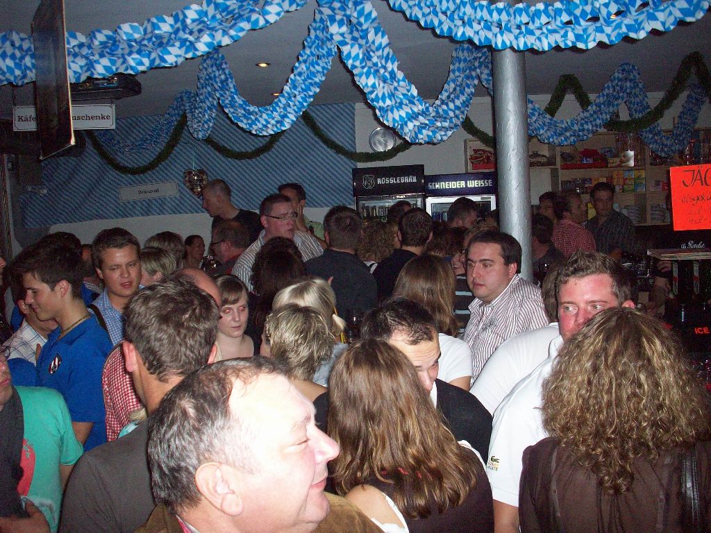 Oktoberfest 2010