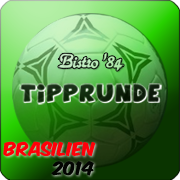 Tippspiel WM 2014